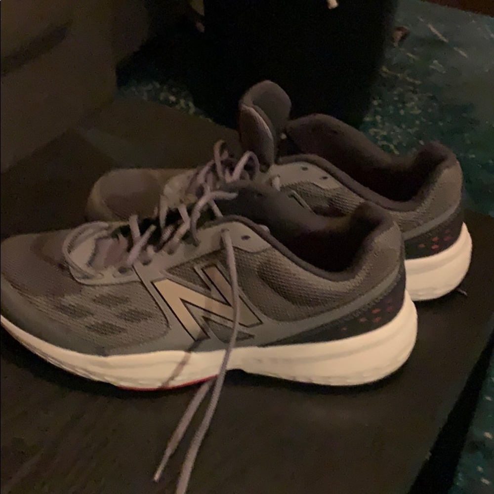 Men’s New Balance Shoes